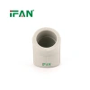 IFAN Factory Supply PPR Pipe Fittings PN25 PPR Elbow details Picture